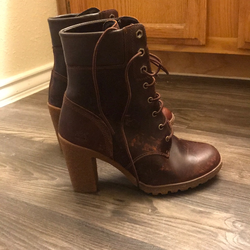 Timberland Allington boots